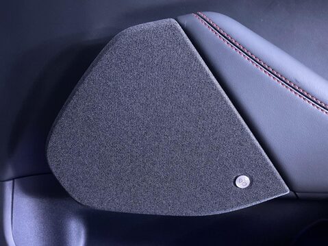 Ford Mustang Mach-E Extended Range 91kWh SUV 5dr Electric Automatic AWD (351 ps) 29