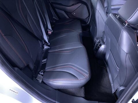 Ford Mustang Mach-E Extended Range 91kWh SUV 5dr Electric Automatic AWD (351 ps) 19