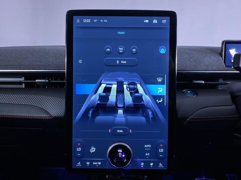 Ford Mustang Mach-E Extended Range 91kWh SUV 5dr Electric Automatic AWD (351 ps) 31