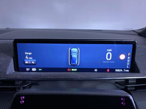 Ford Mustang Mach-E Extended Range 91kWh SUV 5dr Electric Automatic AWD (351 ps) 28