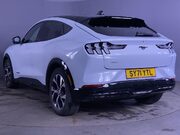 Ford Mustang Mach-E Extended Range 91kWh SUV 5dr Electric Automatic AWD (351 ps) 6