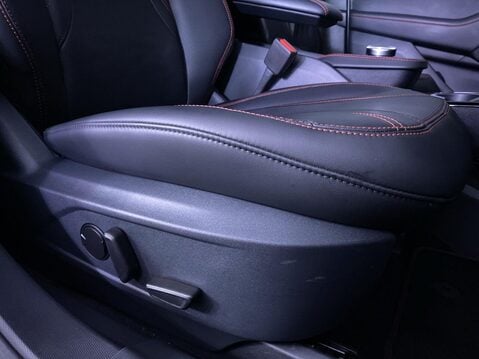 Ford Mustang Mach-E Extended Range 91kWh SUV 5dr Electric Automatic AWD (351 ps) 26