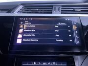 Audi E-Tron 55 S line Sportback 5dr Electric Auto quattro 95kWh (11kW Charger) (408 ps) 30