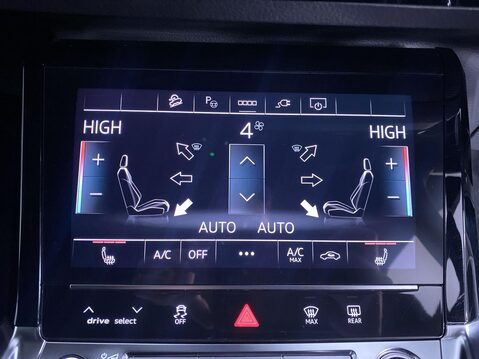 Audi E-Tron 55 S line Sportback 5dr Electric Auto quattro 95kWh (11kW Charger) (408 ps) 31