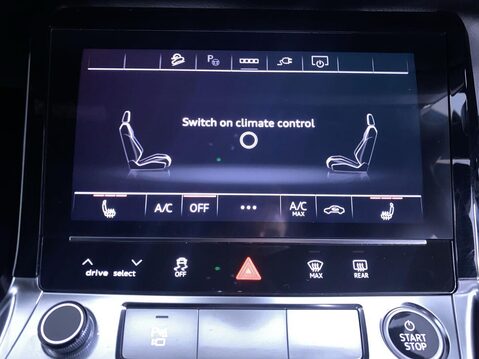 Audi E-Tron 55 S line Sportback 5dr Electric Auto quattro 95kWh (11kW Charger) (408 ps) 25