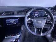 Audi E-Tron 55 S line Sportback 5dr Electric Auto quattro 95kWh (11kW Charger) (408 ps) 16