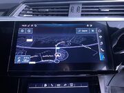 Audi E-Tron 55 S line Sportback 5dr Electric Auto quattro 95kWh (11kW Charger) (408 ps) 20