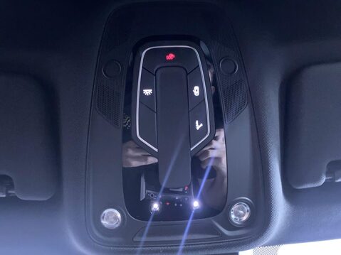 Audi E-Tron 55 S line Sportback 5dr Electric Auto quattro 95kWh (11kW Charger) (408 ps) 18