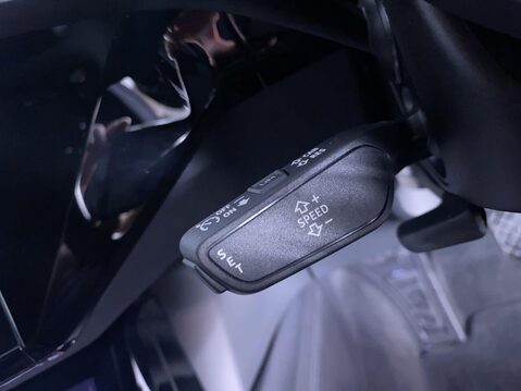 Audi E-Tron 55 S line Sportback 5dr Electric Auto quattro 95kWh (11kW Charger) (408 ps) 32