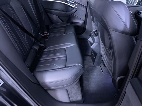 Audi E-Tron 55 S line Sportback 5dr Electric Auto quattro 95kWh (11kW Charger) (408 ps) 19