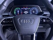 Audi E-Tron 55 S line Sportback 5dr Electric Auto quattro 95kWh (11kW Charger) (408 ps) 22