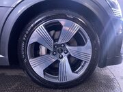 Audi E-Tron 55 S line Sportback 5dr Electric Auto quattro 95kWh (11kW Charger) (408 ps) 12