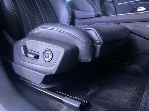 Audi E-Tron 55 S line Sportback 5dr Electric Auto quattro 95kWh (11kW Charger) (408 ps) 26