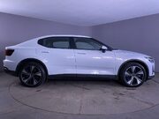 Polestar 2 Dual Motor 78kWh Long Range Fastback 5dr Electric Auto 4WDE (408 ps) 1 Owne 9