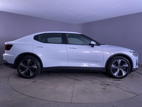 Polestar 2 Dual Motor 78kWh Long Range Fastback 5dr Electric Auto 4WDE (408 ps) 1 Owne 9