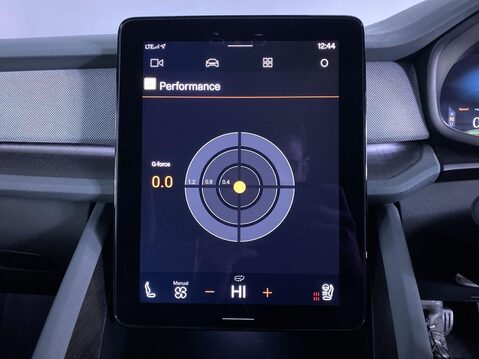 Polestar 2 Dual Motor 78kWh Long Range Fastback 5dr Electric Auto 4WDE (408 ps) 1 Owne 24