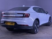 Polestar 2 Dual Motor 78kWh Long Range Fastback 5dr Electric Auto 4WDE (408 ps) 1 Owne 8