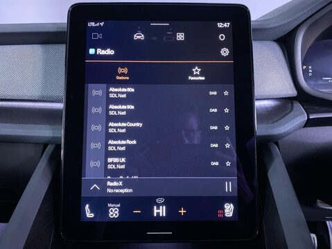 Polestar 2 Dual Motor 78kWh Long Range Fastback 5dr Electric Auto 4WDE (408 ps) 1 Owne 30