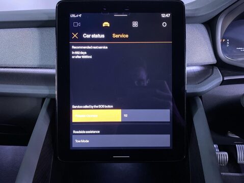 Polestar 2 Dual Motor 78kWh Long Range Fastback 5dr Electric Auto 4WDE (408 ps) 1 Owne 29