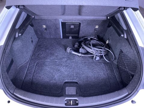 Polestar 2 Dual Motor 78kWh Long Range Fastback 5dr Electric Auto 4WDE (408 ps) 1 Owne 13