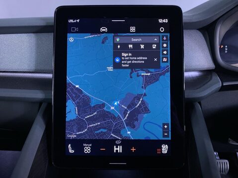 Polestar 2 Dual Motor 78kWh Long Range Fastback 5dr Electric Auto 4WDE (408 ps) 1 Owne 20