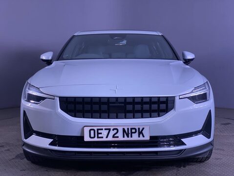 Polestar 2 Dual Motor 78kWh Long Range Fastback 5dr Electric Auto 4WDE (408 ps) 1 Owne 3