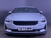 Polestar 2 Dual Motor 78kWh Long Range Fastback 5dr Electric Auto 4WDE (408 ps) 1 Owne 3