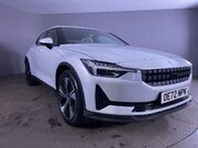 Polestar 2 Dual Motor 78kWh Long Range Fastback 5dr Electric Auto 4WDE (408 ps) 1 Owne 11