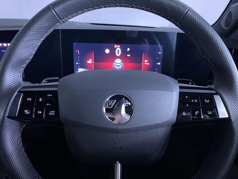 Vauxhall Astra 1.2 Turbo GS Sports Tourer 5dr Petrol Auto Euro 6 (s/s) (130 ps) 22