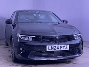 Vauxhall Astra 1.2 Turbo GS Sports Tourer 5dr Petrol Auto Euro 6 (s/s) (130 ps) 2