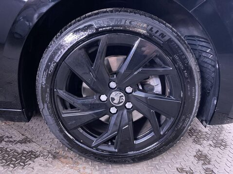 Vauxhall Astra 1.2 Turbo GS Sports Tourer 5dr Petrol Auto Euro 6 (s/s) (130 ps) 12