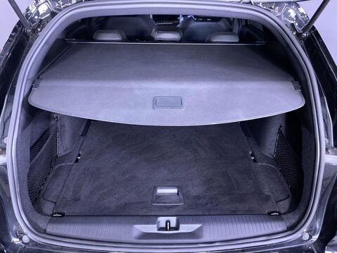 Vauxhall Astra 1.2 Turbo GS Sports Tourer 5dr Petrol Auto Euro 6 (s/s) (130 ps) 13