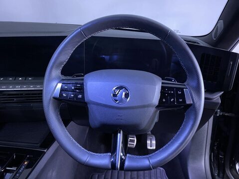 Vauxhall Astra 1.2 Turbo GS Sports Tourer 5dr Petrol Auto Euro 6 (s/s) (130 ps) 16