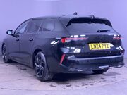 Vauxhall Astra 1.2 Turbo GS Sports Tourer 5dr Petrol Auto Euro 6 (s/s) (130 ps) 6