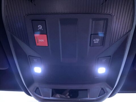 Vauxhall Astra 1.2 Turbo GS Sports Tourer 5dr Petrol Auto Euro 6 (s/s) (130 ps) 18