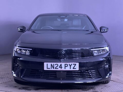 Vauxhall Astra 1.2 Turbo GS Sports Tourer 5dr Petrol Auto Euro 6 (s/s) (130 ps) 3