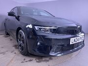 Vauxhall Astra 1.2 Turbo GS Sports Tourer 5dr Petrol Auto Euro 6 (s/s) (130 ps) 11