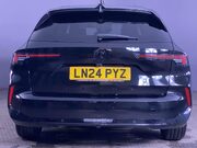 Vauxhall Astra 1.2 Turbo GS Sports Tourer 5dr Petrol Auto Euro 6 (s/s) (130 ps) 7