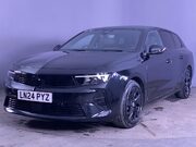 Vauxhall Astra 1.2 Turbo GS Sports Tourer 5dr Petrol Auto Euro 6 (s/s) (130 ps) 4