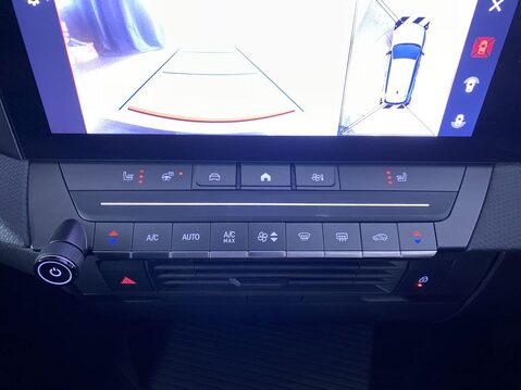 Vauxhall Astra 1.2 Turbo GS Sports Tourer 5dr Petrol Auto Euro 6 (s/s) (130 ps) 25