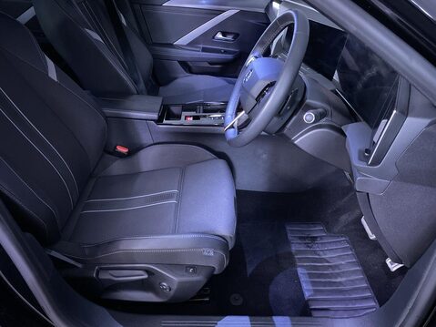 Vauxhall Astra 1.2 Turbo GS Sports Tourer 5dr Petrol Auto Euro 6 (s/s) (130 ps) 15