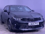 Vauxhall Astra 1.2 Turbo GS Sports Tourer 5dr Petrol Auto Euro 6 (s/s) (130 ps) 1