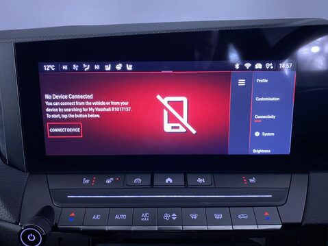 Vauxhall Astra 1.2 Turbo GS Sports Tourer 5dr Petrol Auto Euro 6 (s/s) (130 ps) 33