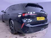 Vauxhall Astra 1.2 Turbo GS Sports Tourer 5dr Petrol Auto Euro 6 (s/s) (130 ps) 14