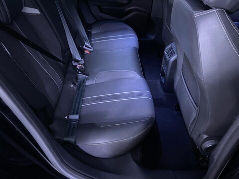 Vauxhall Astra 1.2 Turbo GS Sports Tourer 5dr Petrol Auto Euro 6 (s/s) (130 ps) 19