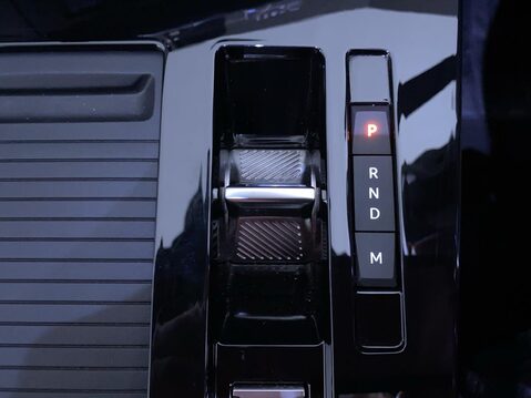 Vauxhall Astra 1.2 Turbo GS Sports Tourer 5dr Petrol Auto Euro 6 (s/s) (130 ps) 21