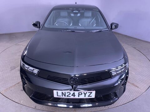 Vauxhall Astra 1.2 Turbo GS Sports Tourer 5dr Petrol Auto Euro 6 (s/s) (130 ps) 10