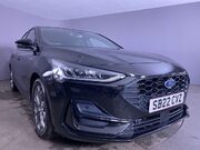 Ford Focus 1.0T EcoBoost ST-Line Hatchback 5dr Petrol Manual Euro 6 (s/s) (125 ps) 1 O 11