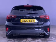 Ford Focus 1.0T EcoBoost ST-Line Hatchback 5dr Petrol Manual Euro 6 (s/s) (125 ps) 1 O 7