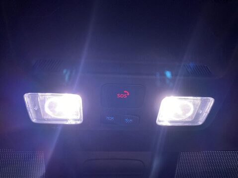 Ford Focus 1.0T EcoBoost ST-Line Hatchback 5dr Petrol Manual Euro 6 (s/s) (125 ps) 1 O 18